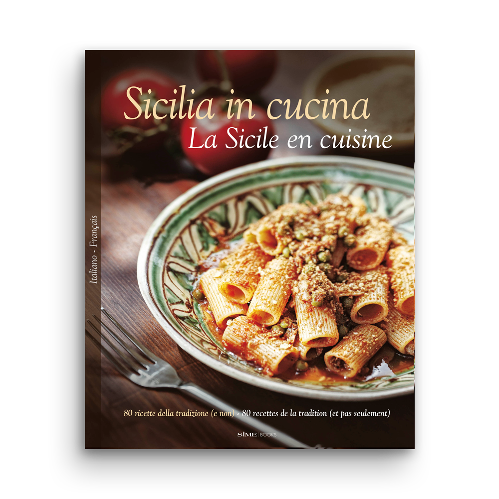 Sicilia in Cucina - The flavours of Sicily