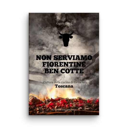 Non Serviamo Fiorentine Ben Cotte