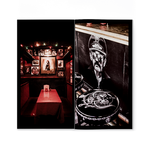 Los Angeles Restaurants