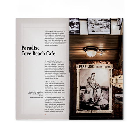 Los Angeles Restaurants