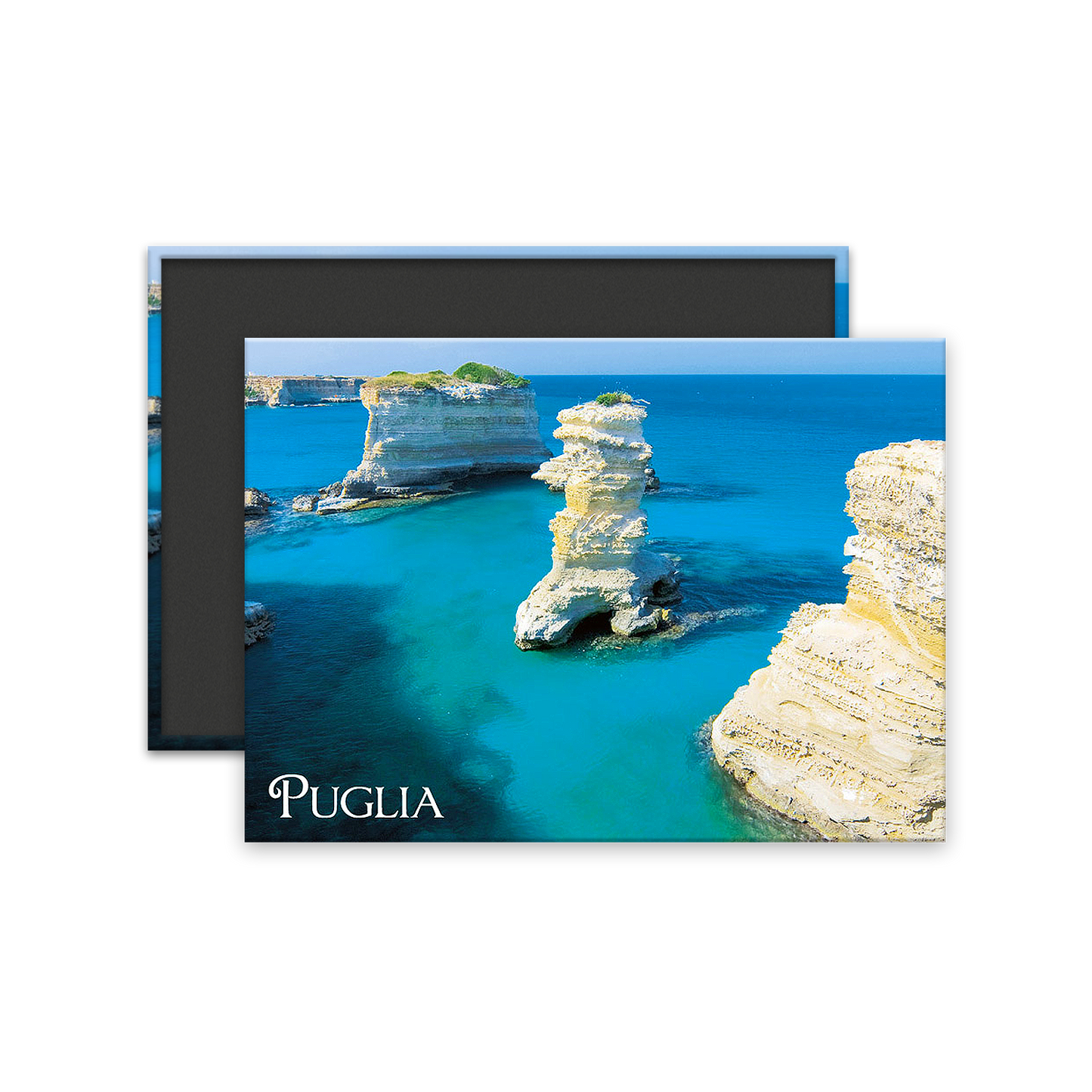 LE M 004 - Lecce, Salento