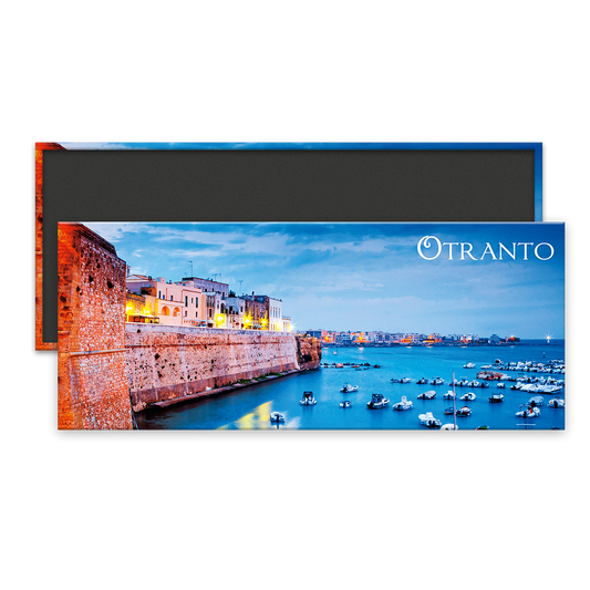 LE M 005 - Lecce, Otranto