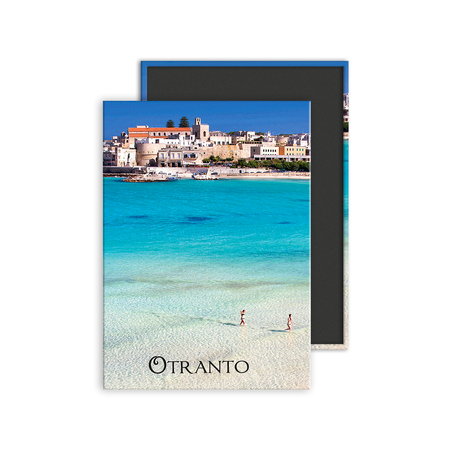 LE M 010 - Lecce, Otranto