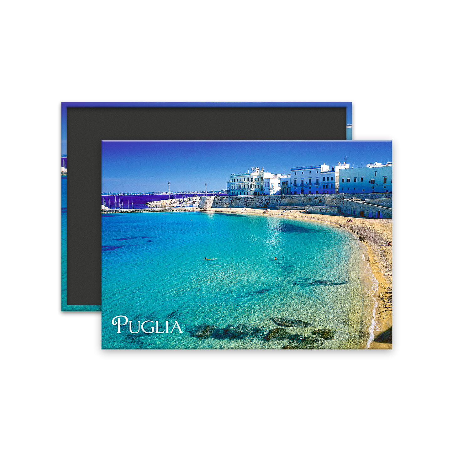 LE M 013 - Lecce, Gallipoli