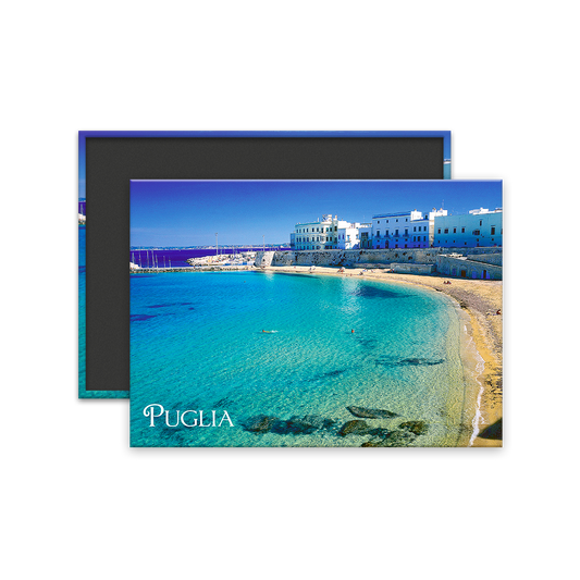 LE M 013 - Lecce, Gallipoli
