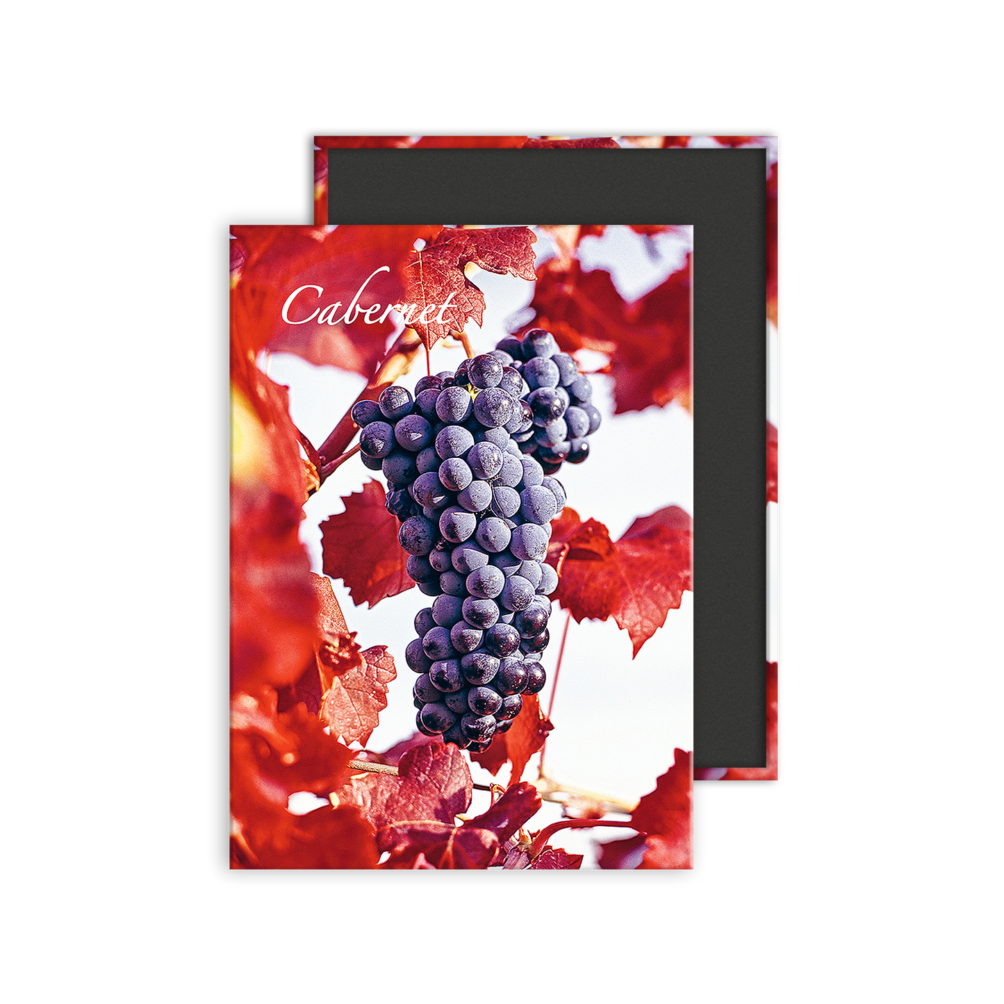 MAG 068 - Cabernet