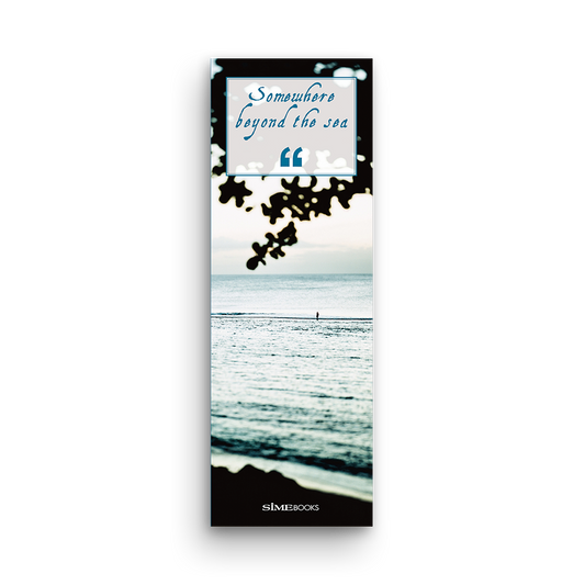 Somewhere Beyond The Sea