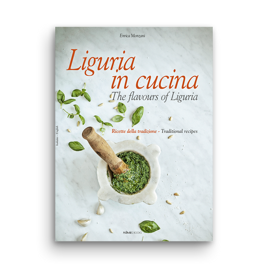 Liguria in Cucina - The flavours of Liguria