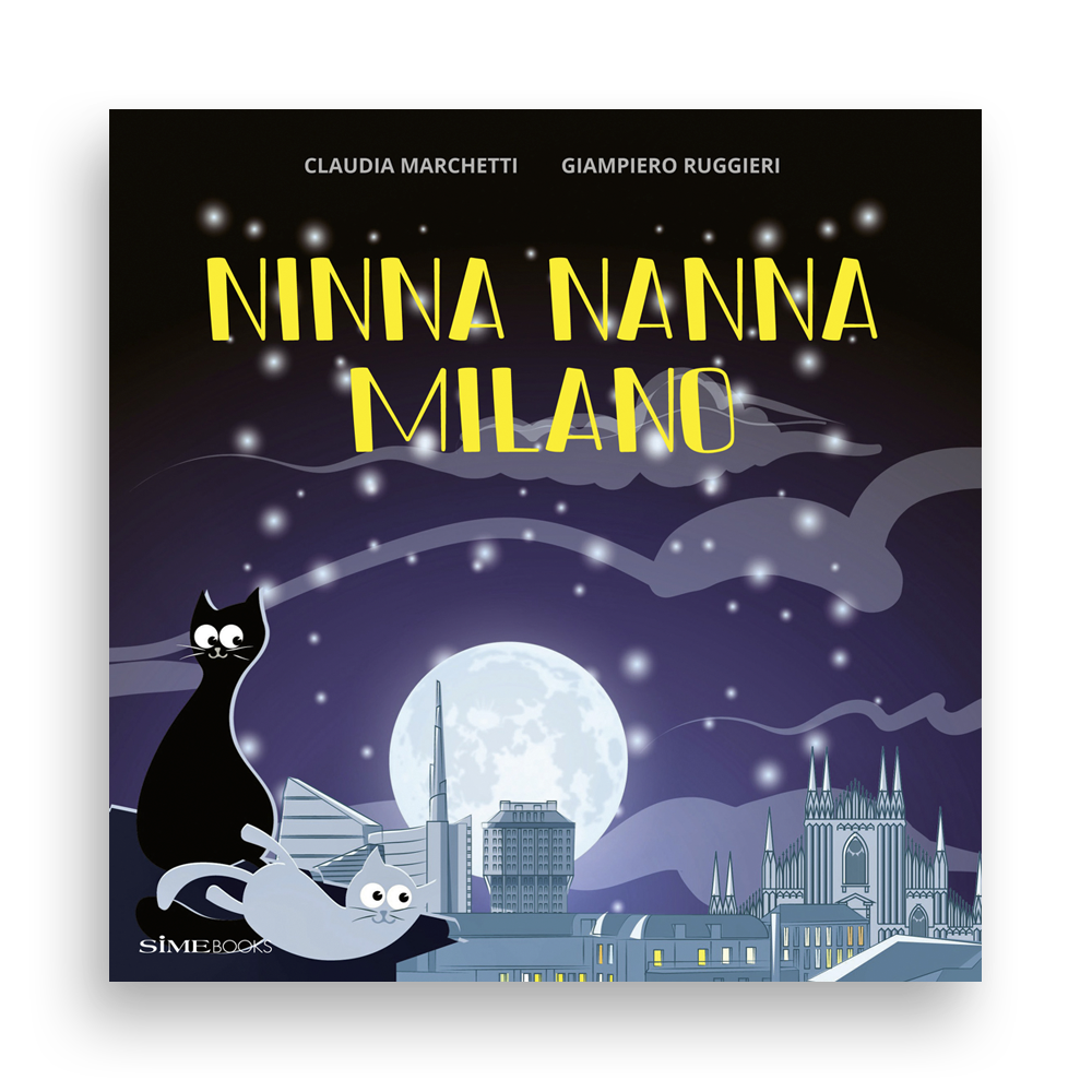 Ninna Nanna Milano