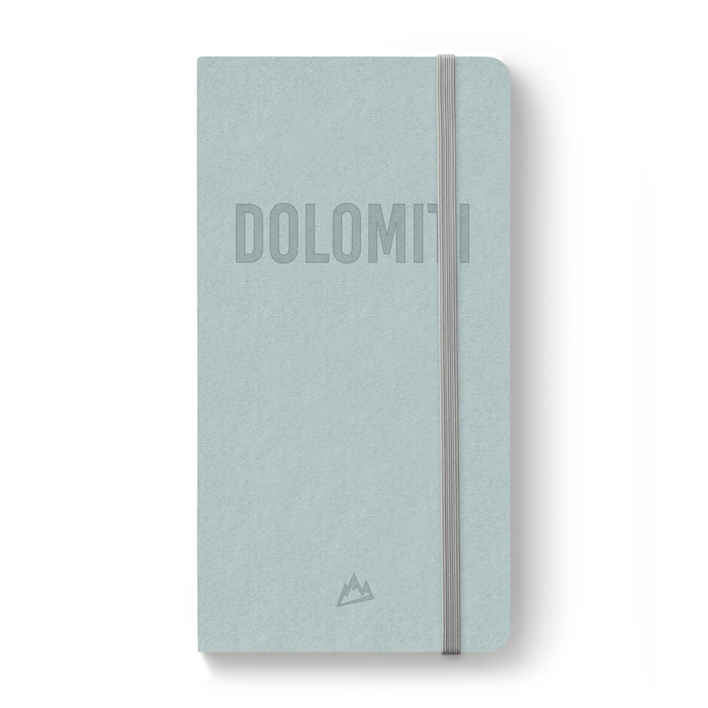 Dolomiti Inspirational Juournals | Simebooks