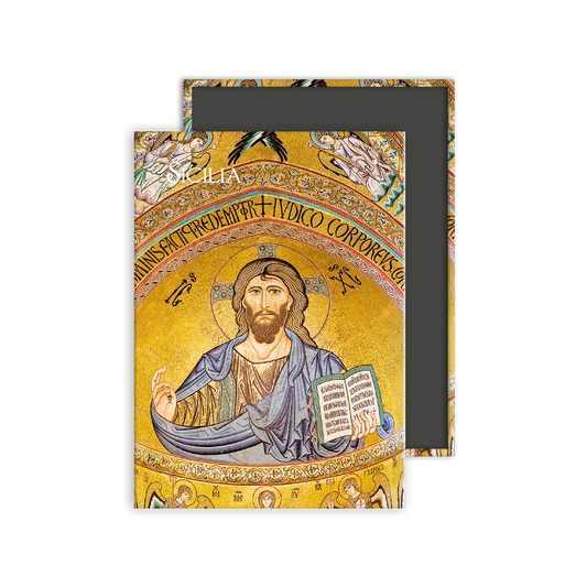 PA M 028 - Palermo, Cefalù