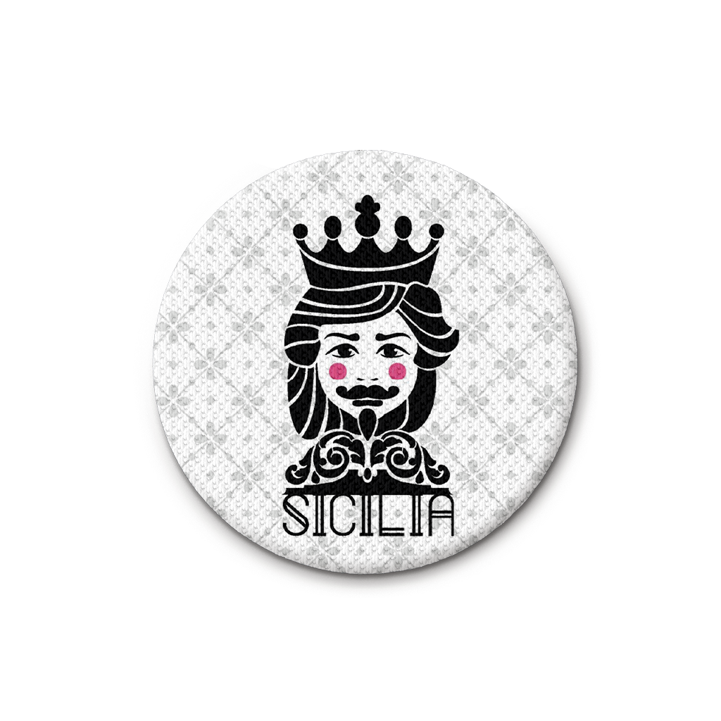 Brooch 011 Moro