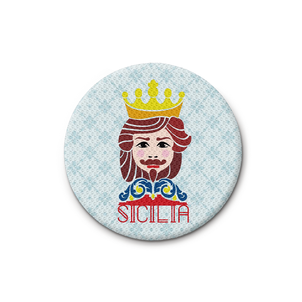 Brooch 013 Moro