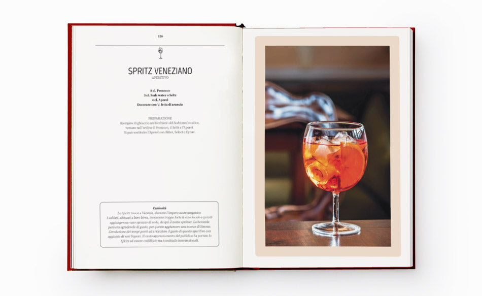 Prosecco & Spritz