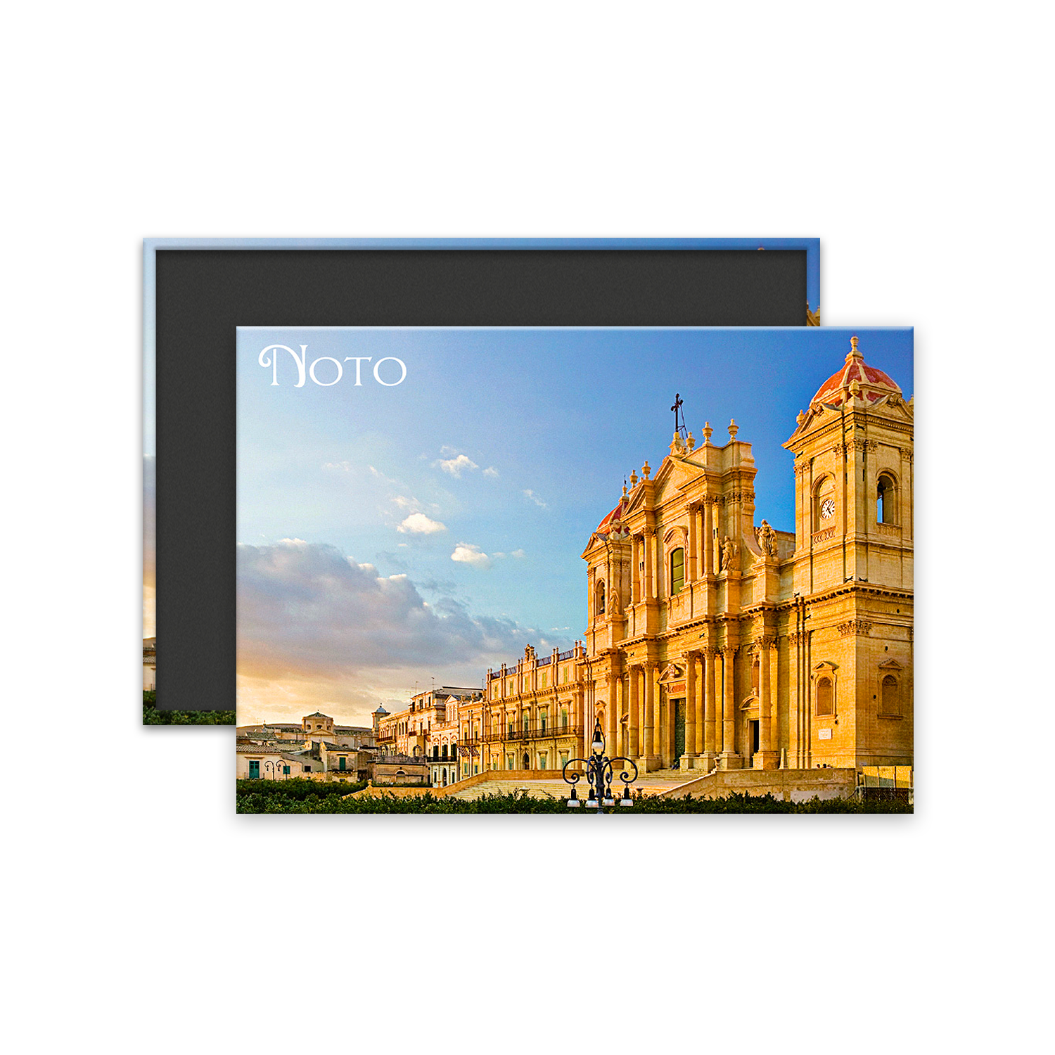 Magnete Rettangolare Sicilia Sime Books SIME BOOKS magnete-rettangolare-sicilia-sime-books-sime-books