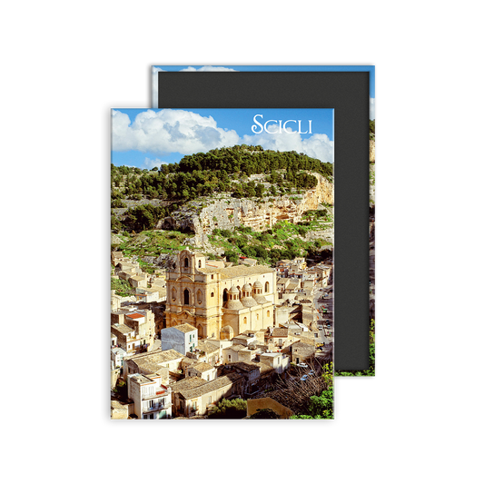 RS M 010 - Ragusa, Scicli