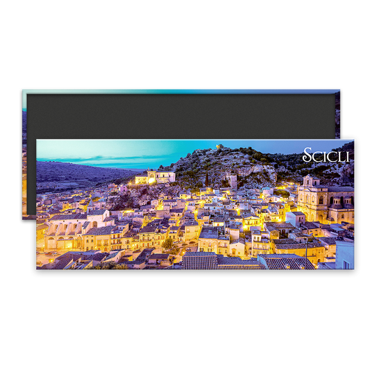 RS M 012 - Ragusa, Scicli