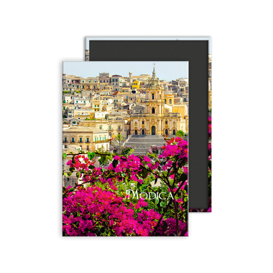 RS M 014 - Ragusa, Modica