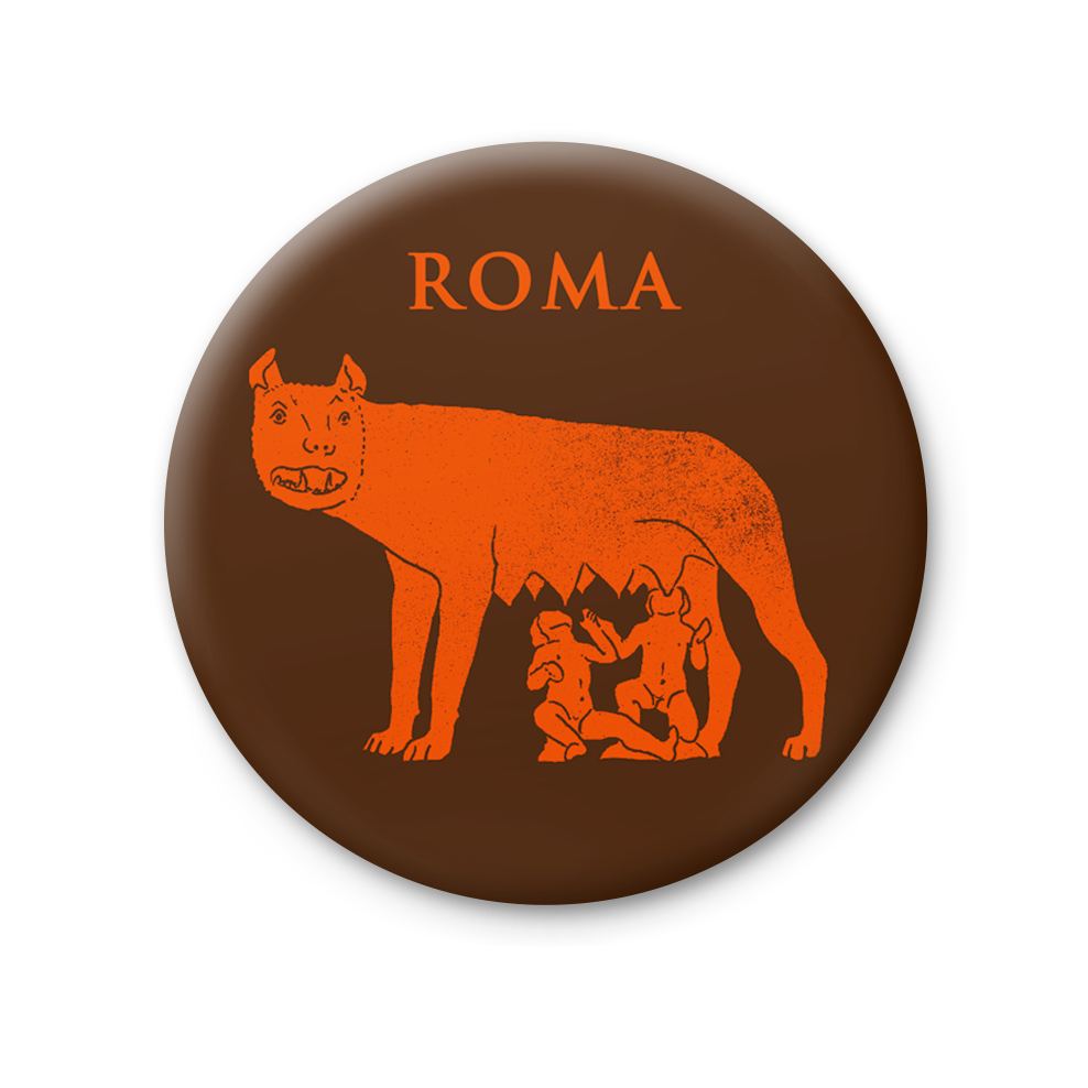 RM MT 001 - Lupa