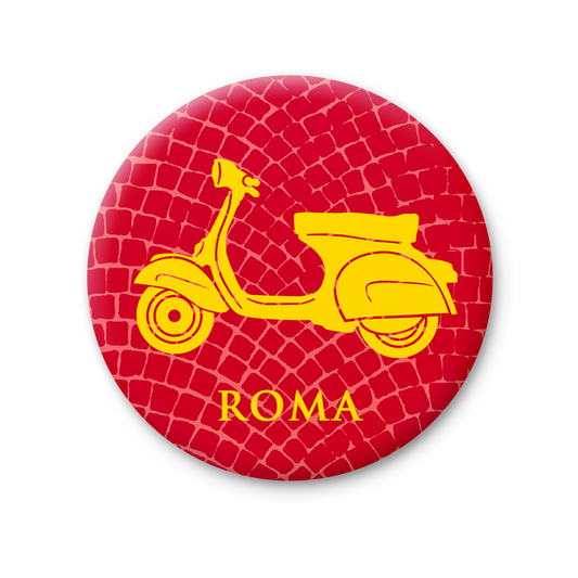 RM MT 002 - Vespa
