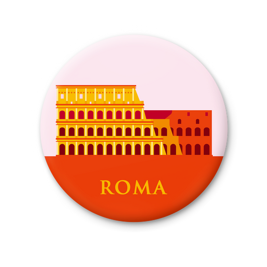 RM MT 004 - Colosseo