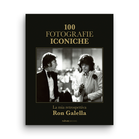 100 Fotografie Iconiche