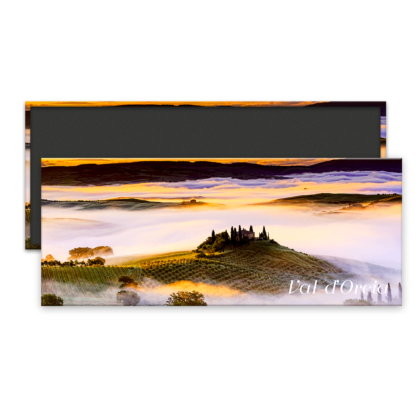 SI M 005 - Val d'Orcia