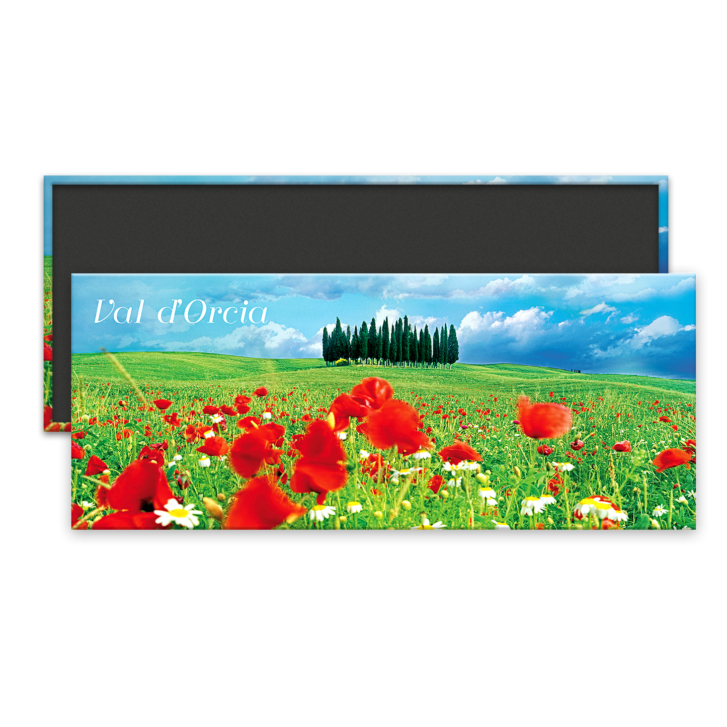 SI M 008 - Val d'Orcia
