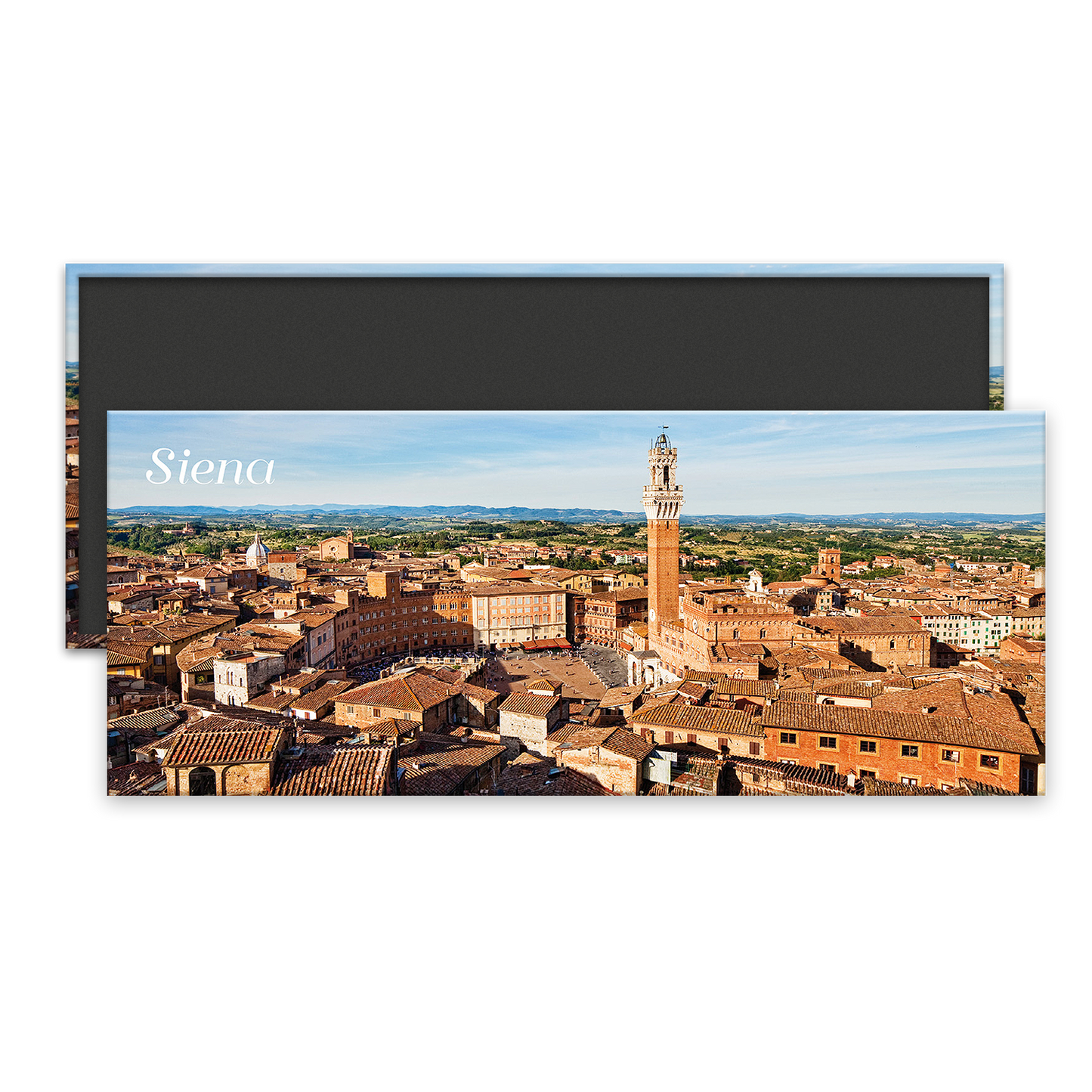 SI M 010 - Siena