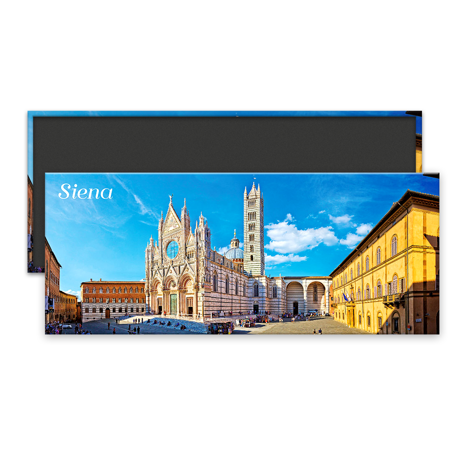 SI M 012 - Siena