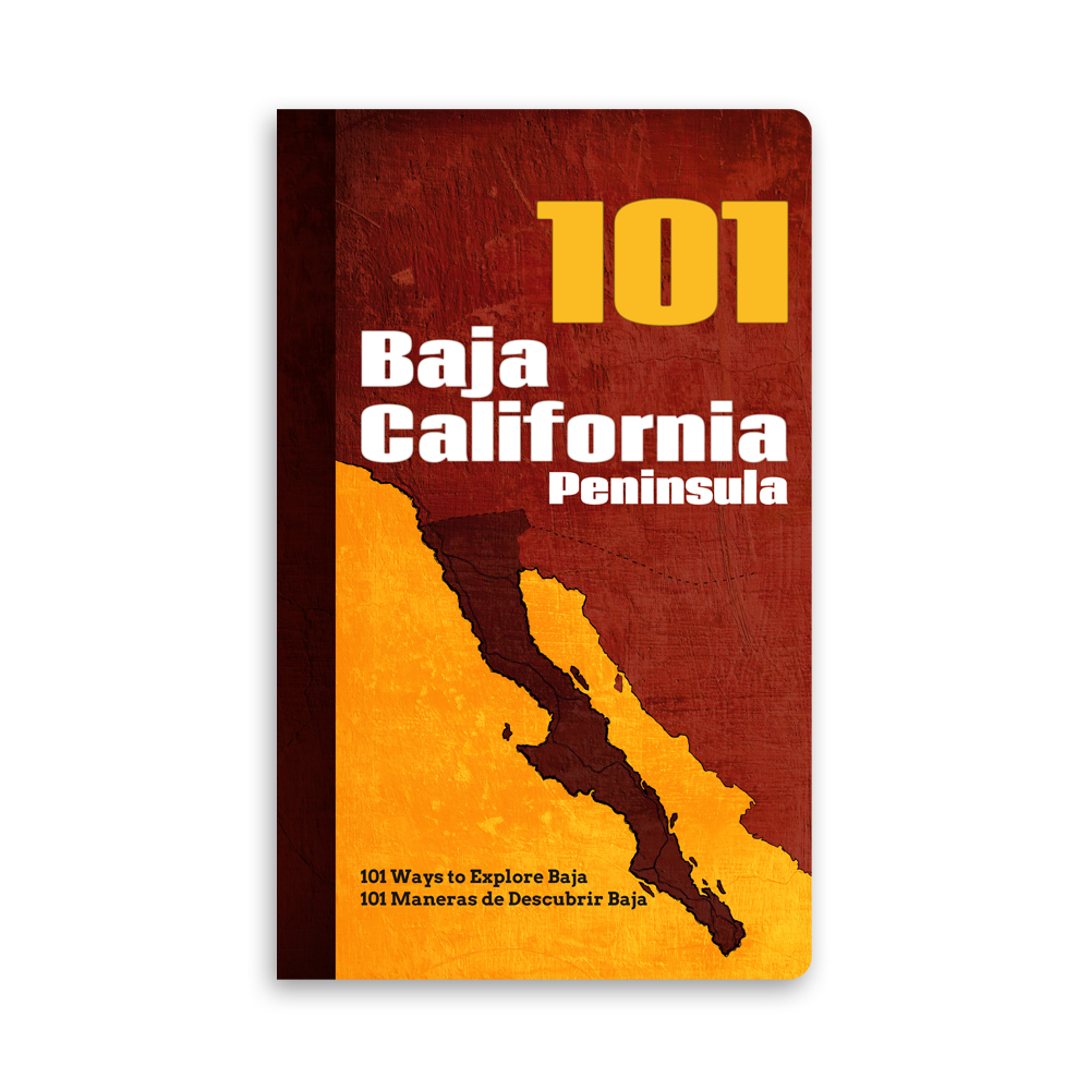 101 Baja California Peninsula