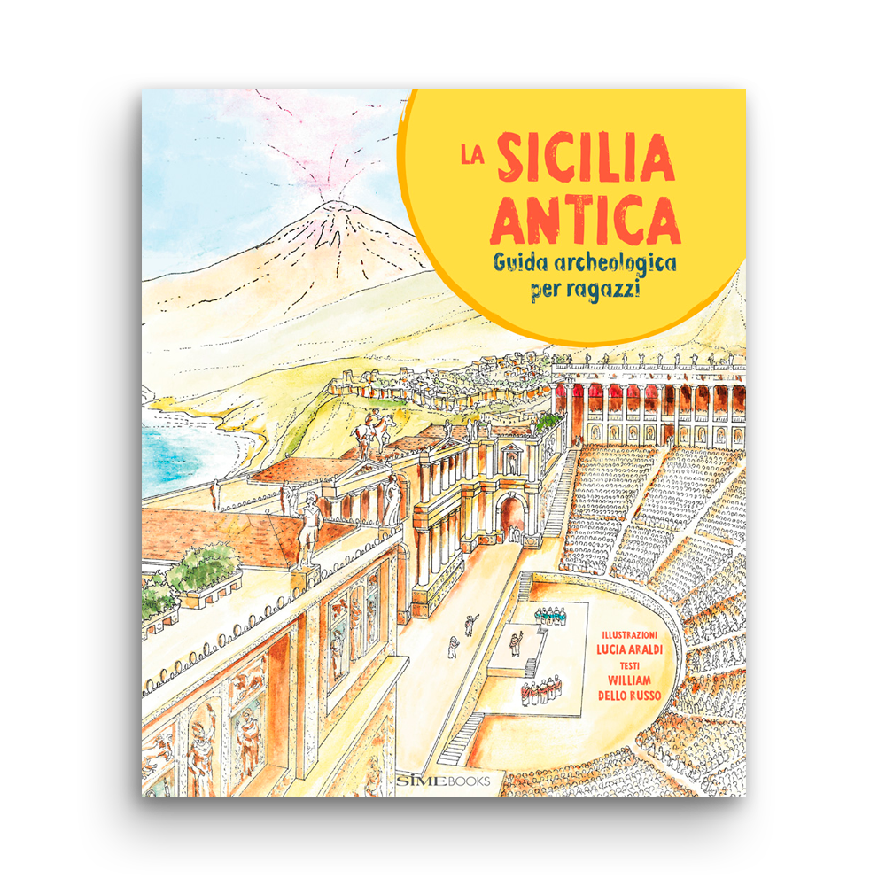 La Sicilia antica