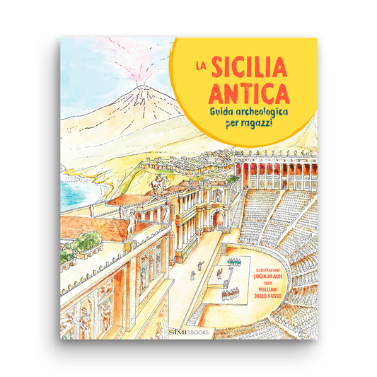 La Sicilia antica