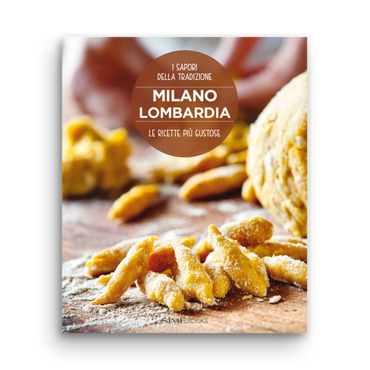 Milan - Lombardy, Favourite recipes