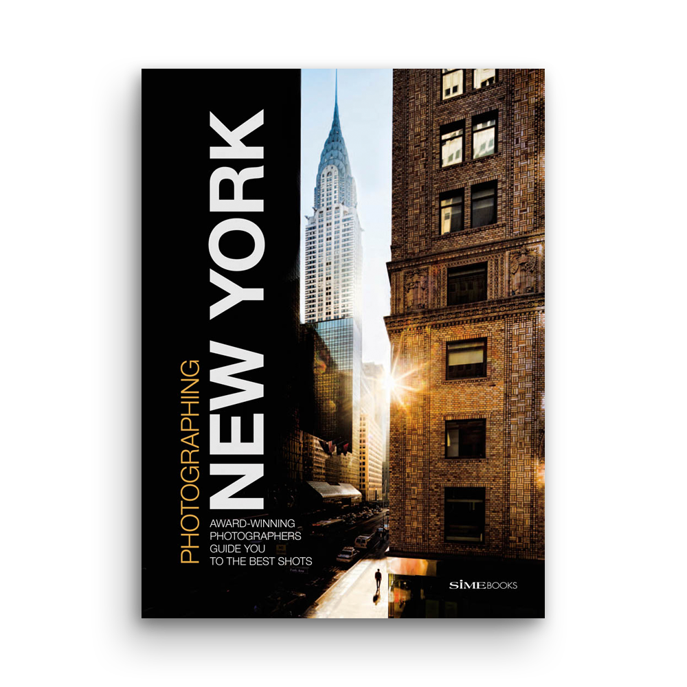 Photographing New York