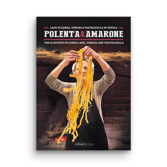 Polenta & Amarone