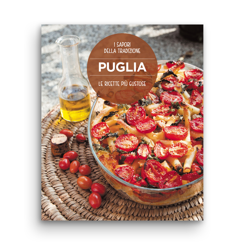 Puglia, Le ricette più gustose