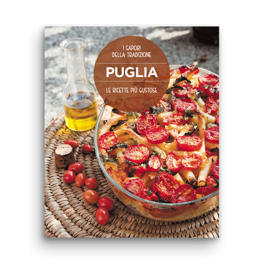 Puglia, Le ricette più gustose