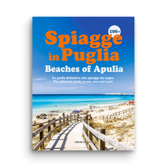 100+ Spiagge in Puglia - Beaches of Apulia