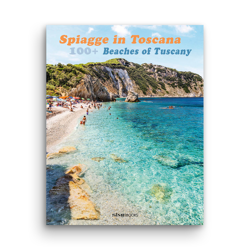 100+ Spiagge in Toscana - Beaches of Tuscany