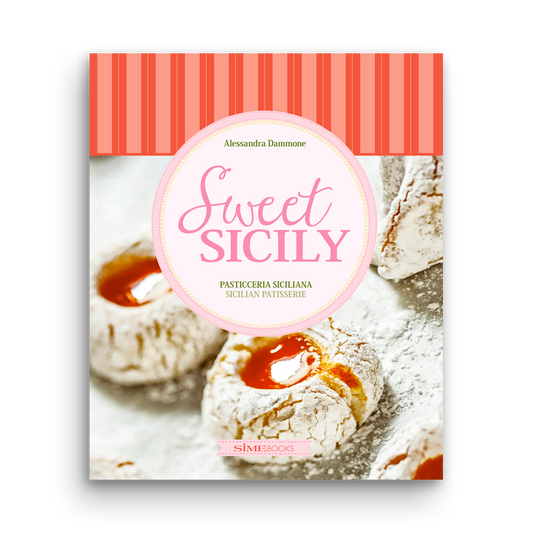 Sweet Sicily, Pasticceria Sicliana