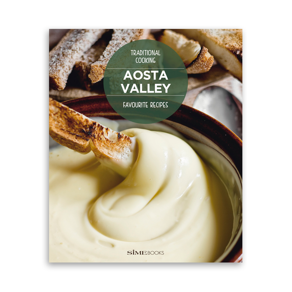 Valle D'Aosta, Le ricette più gustose