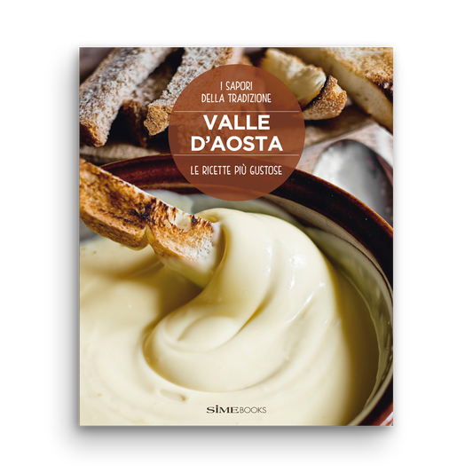 Aosta Valley. Favourite recipes