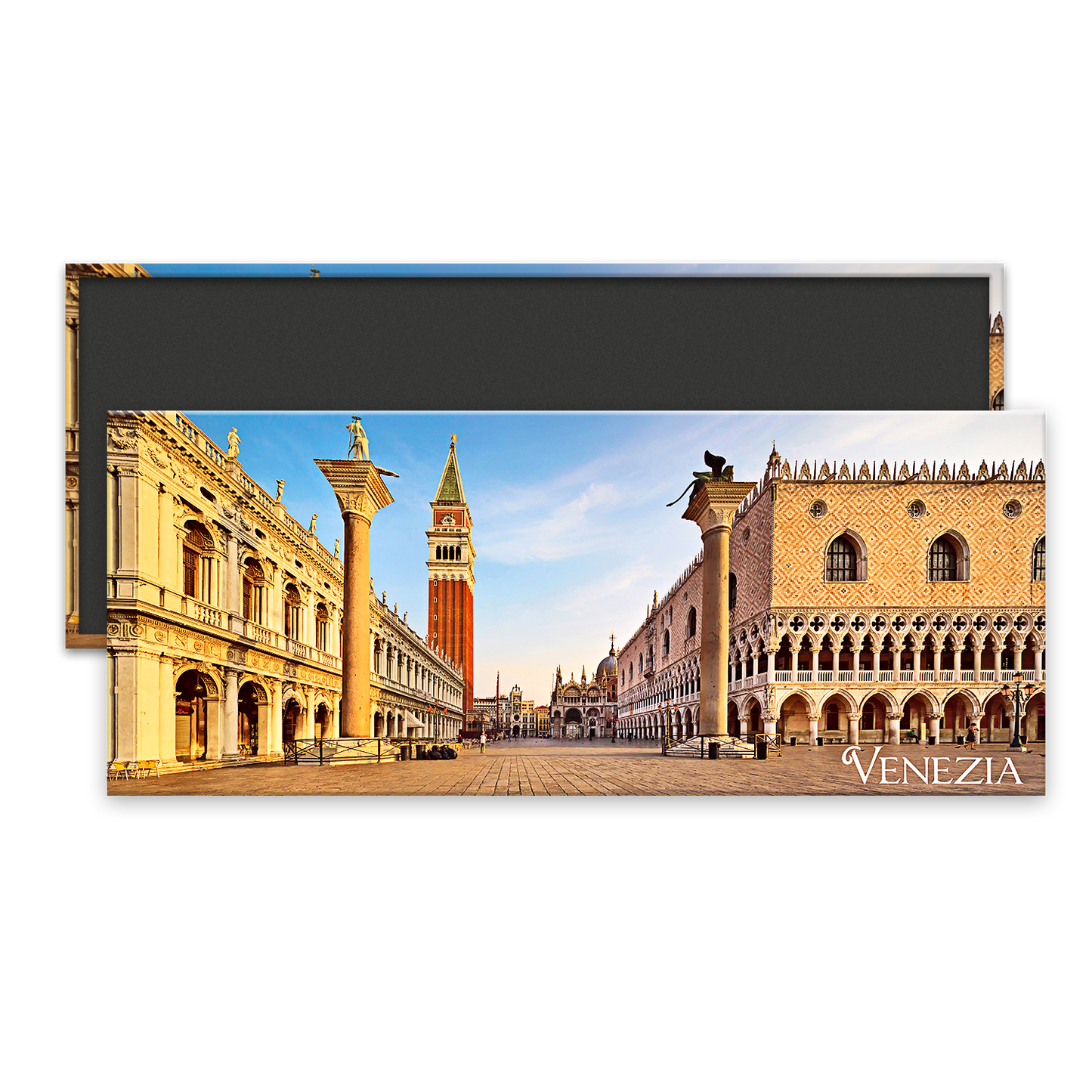 VE M 005 - Venezia, Piazza San Marco