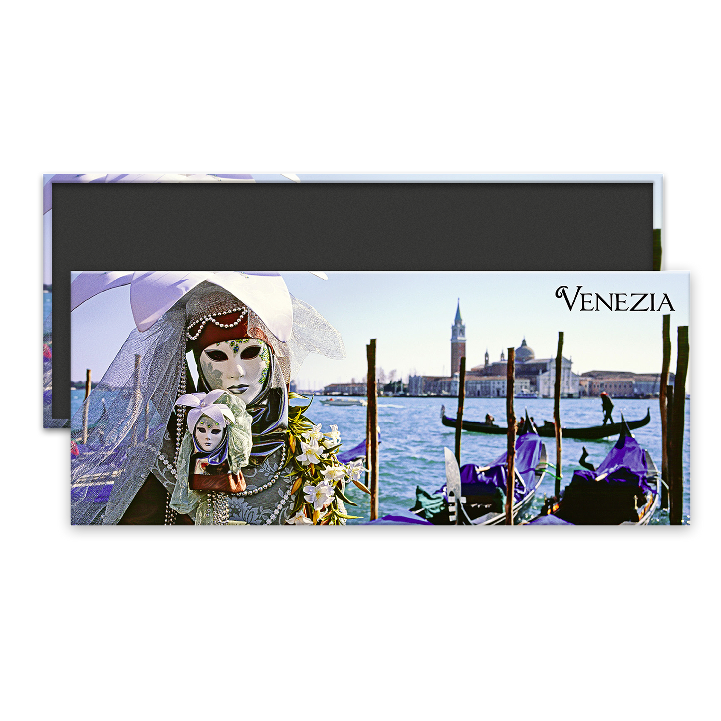 VE M 007 - Venedig, Karneval