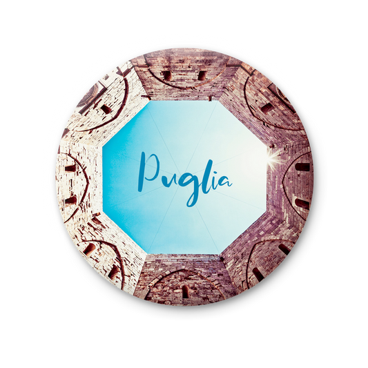 1 luglio riapre Castel del Monte in Puglia