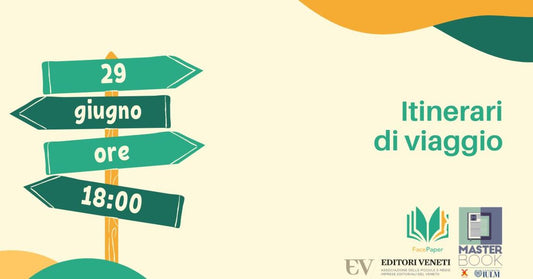Ciclo di presentazioni online AEV - Master IULM Milano - DGLine