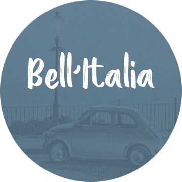 Bell'Italia