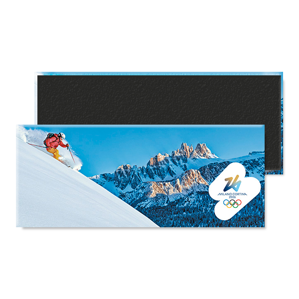 Freeride a Col dei Bos e Croda da Lago - Magnete Giochi Olimpici Invernali
