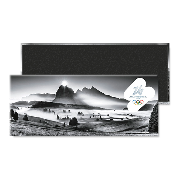 Alpe di Siusi - Magnete Giochi Olimpici Invernali